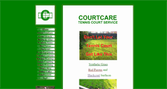Desktop Screenshot of courtcare.com.au